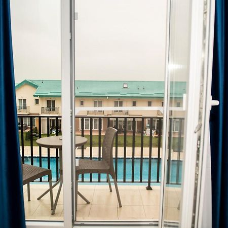 Raphael Apartment North Bucharest Cosmopolis Stefanestii de Jos Zewnętrze zdjęcie