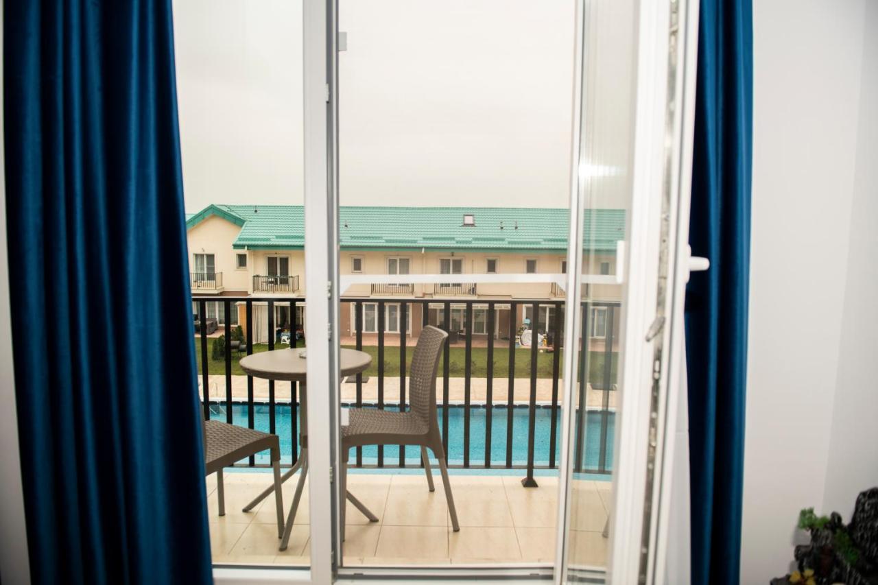 Raphael Apartment North Bucharest Cosmopolis Stefanestii de Jos Zewnętrze zdjęcie