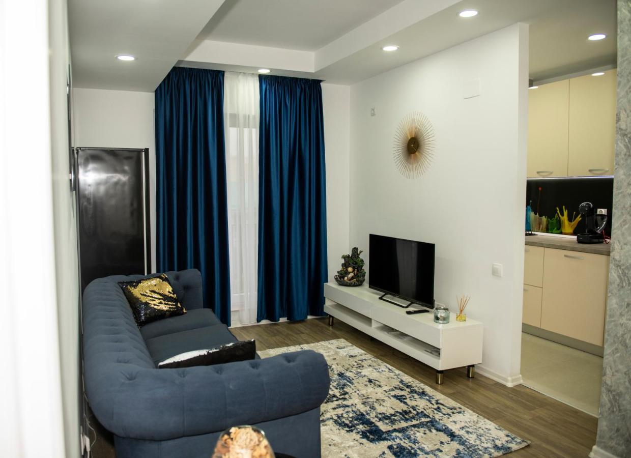 Raphael Apartment North Bucharest Cosmopolis Stefanestii de Jos Zewnętrze zdjęcie
