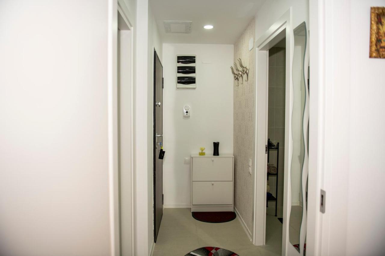 Raphael Apartment North Bucharest Cosmopolis Stefanestii de Jos Zewnętrze zdjęcie