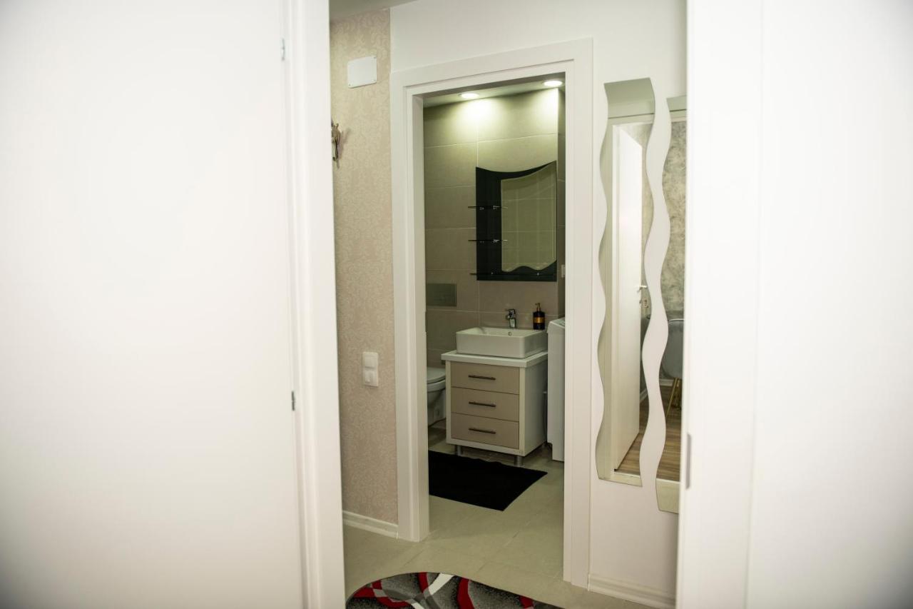 Raphael Apartment North Bucharest Cosmopolis Stefanestii de Jos Zewnętrze zdjęcie