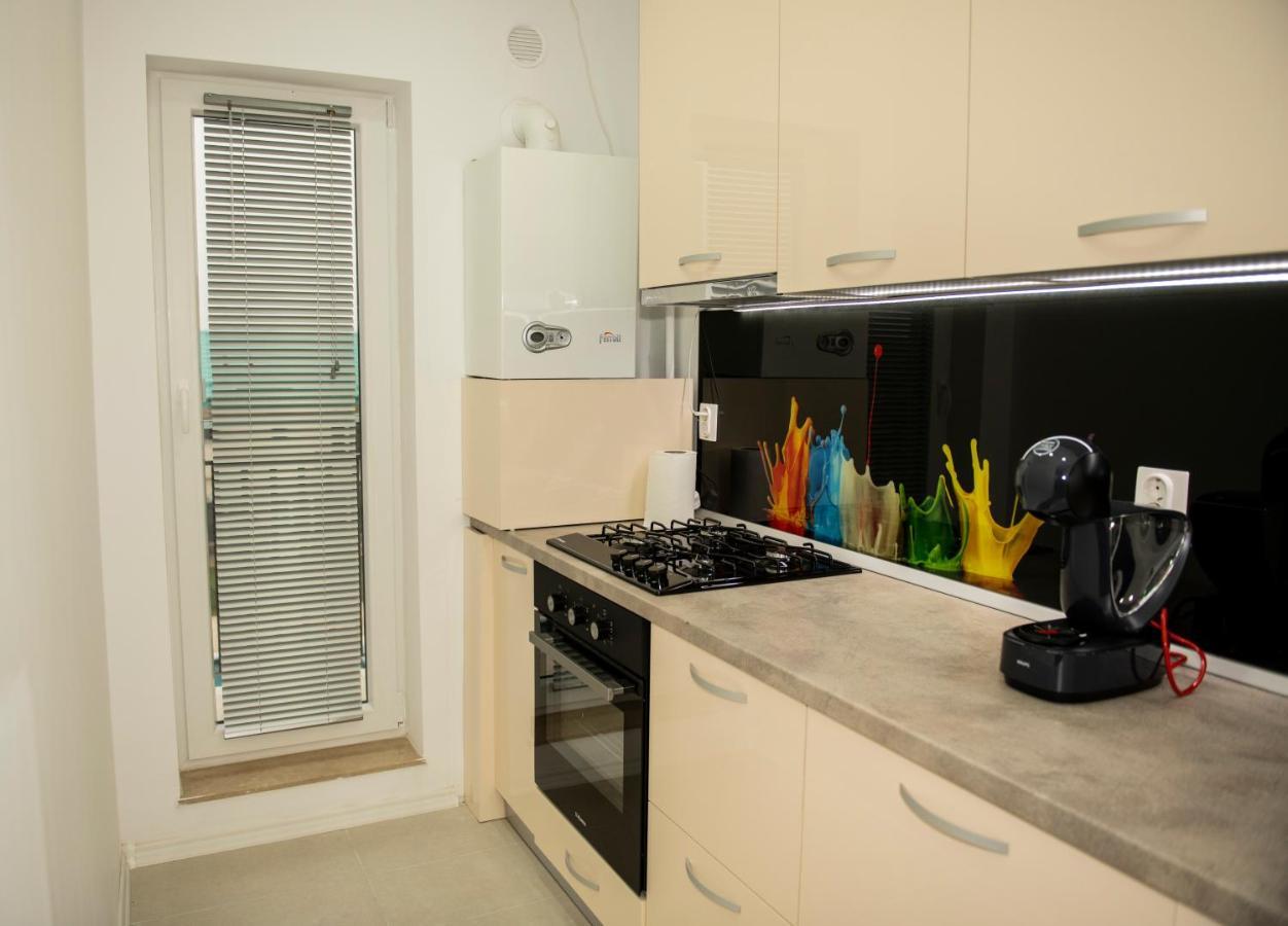Raphael Apartment North Bucharest Cosmopolis Stefanestii de Jos Zewnętrze zdjęcie