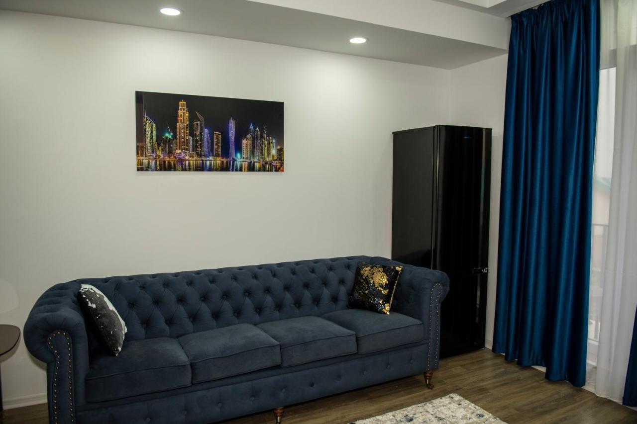 Raphael Apartment North Bucharest Cosmopolis Stefanestii de Jos Zewnętrze zdjęcie