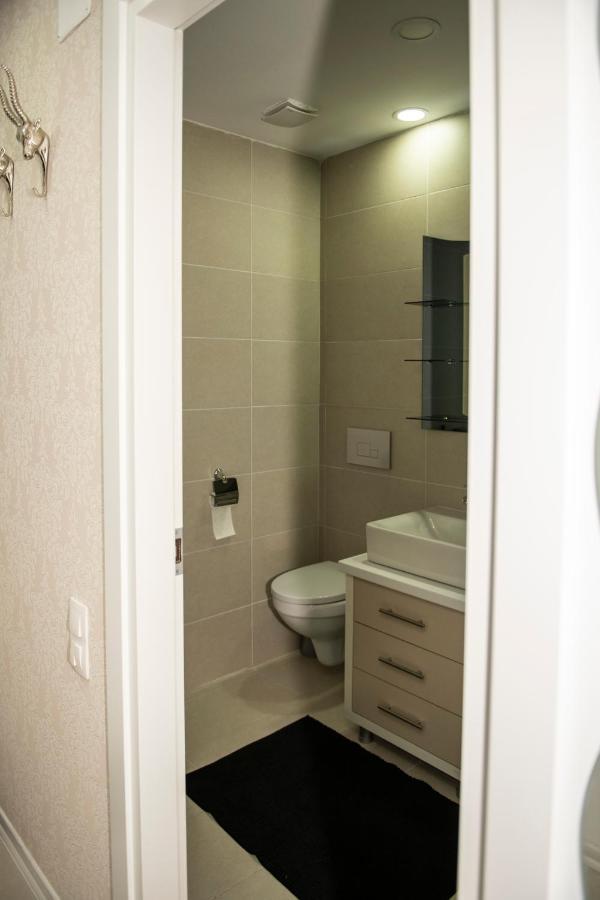 Raphael Apartment North Bucharest Cosmopolis Stefanestii de Jos Zewnętrze zdjęcie