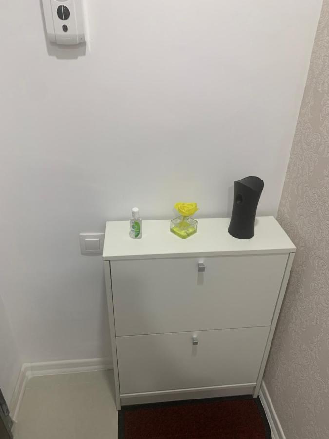 Raphael Apartment North Bucharest Cosmopolis Stefanestii de Jos Zewnętrze zdjęcie
