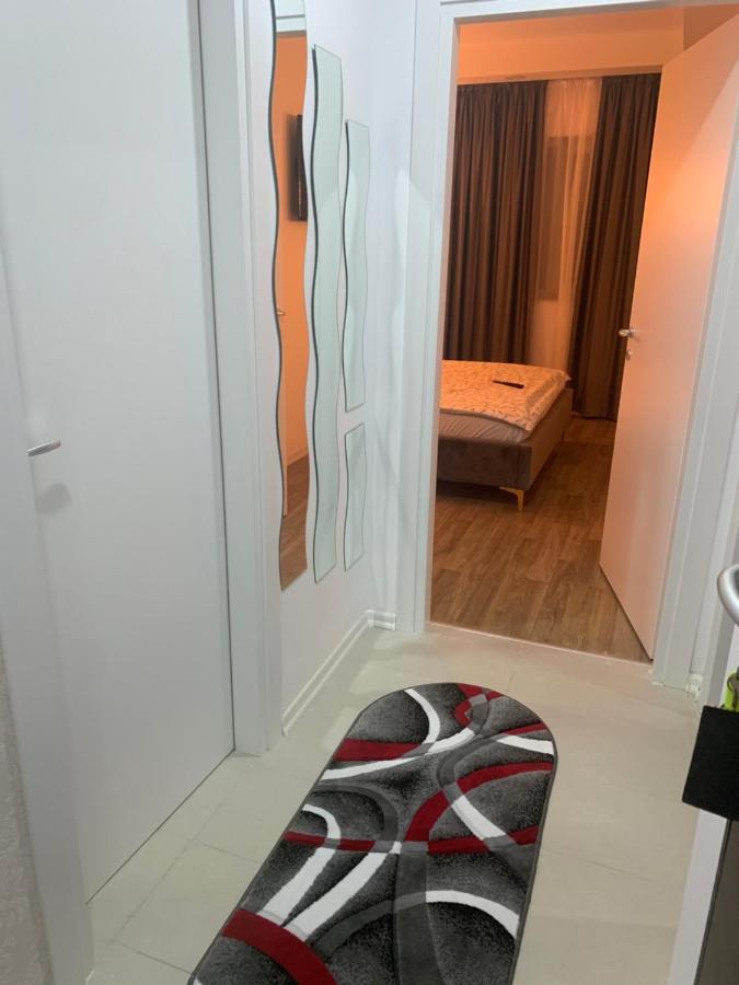 Raphael Apartment North Bucharest Cosmopolis Stefanestii de Jos Zewnętrze zdjęcie