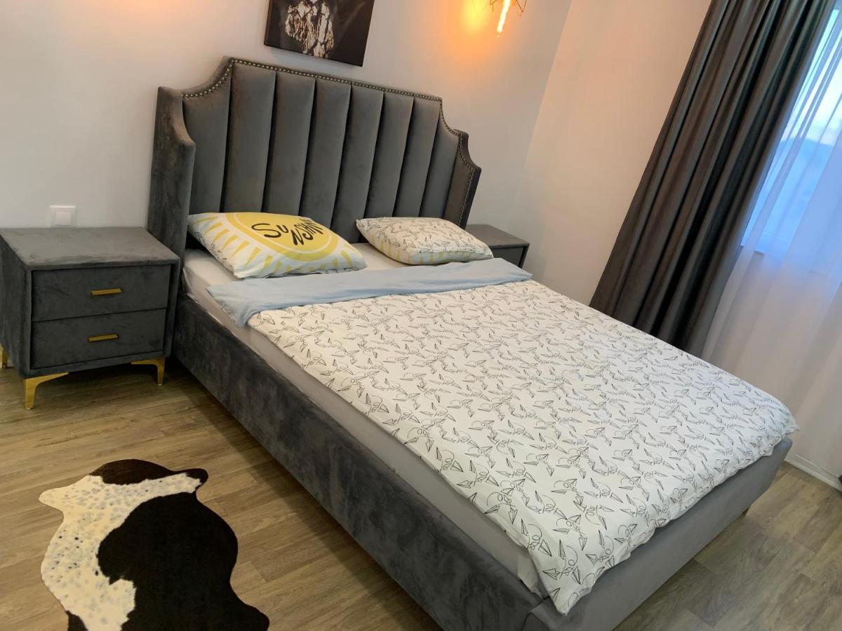 Raphael Apartment North Bucharest Cosmopolis Stefanestii de Jos Zewnętrze zdjęcie
